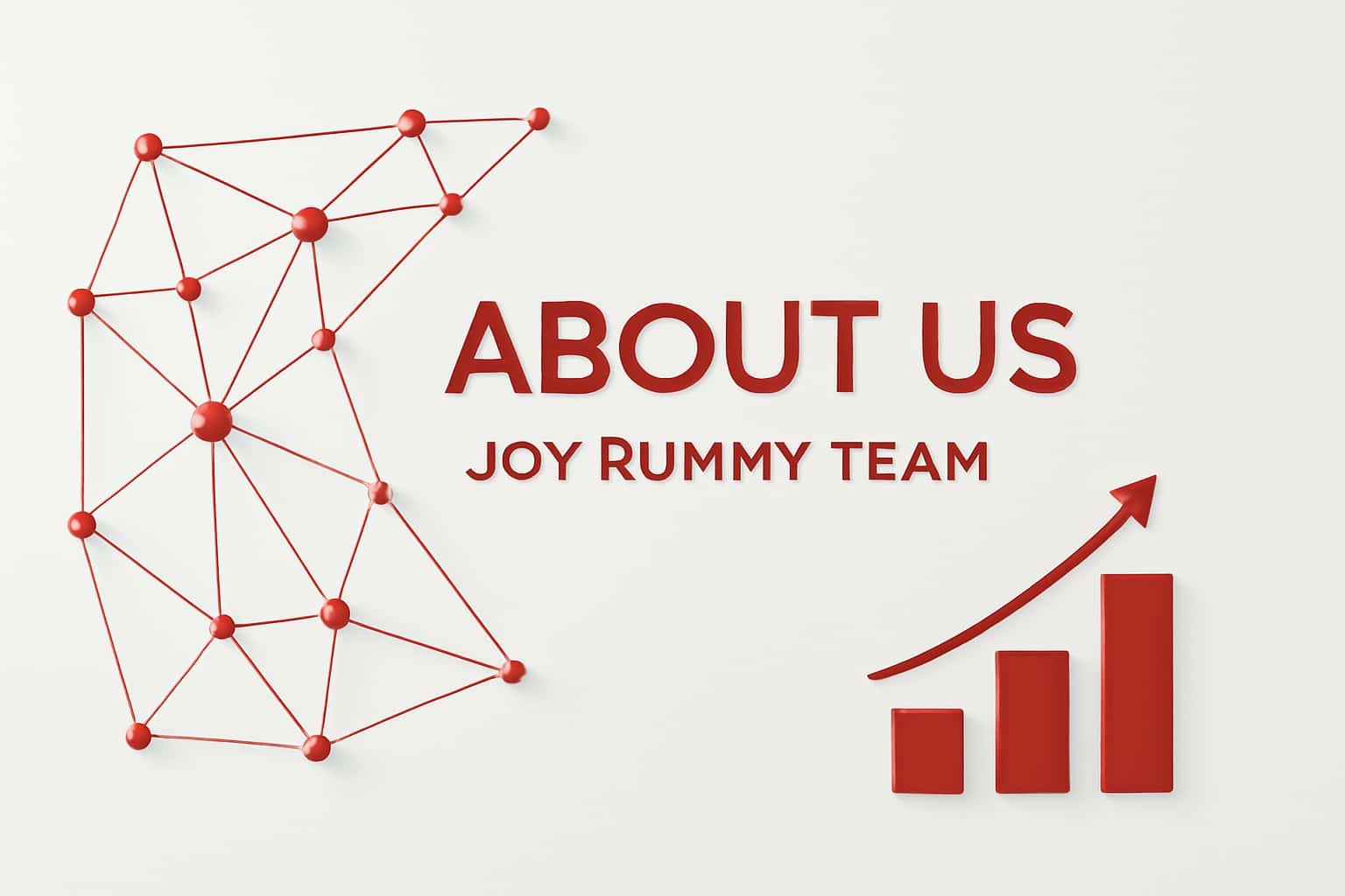 About Us - Joy Rummy Team Interface