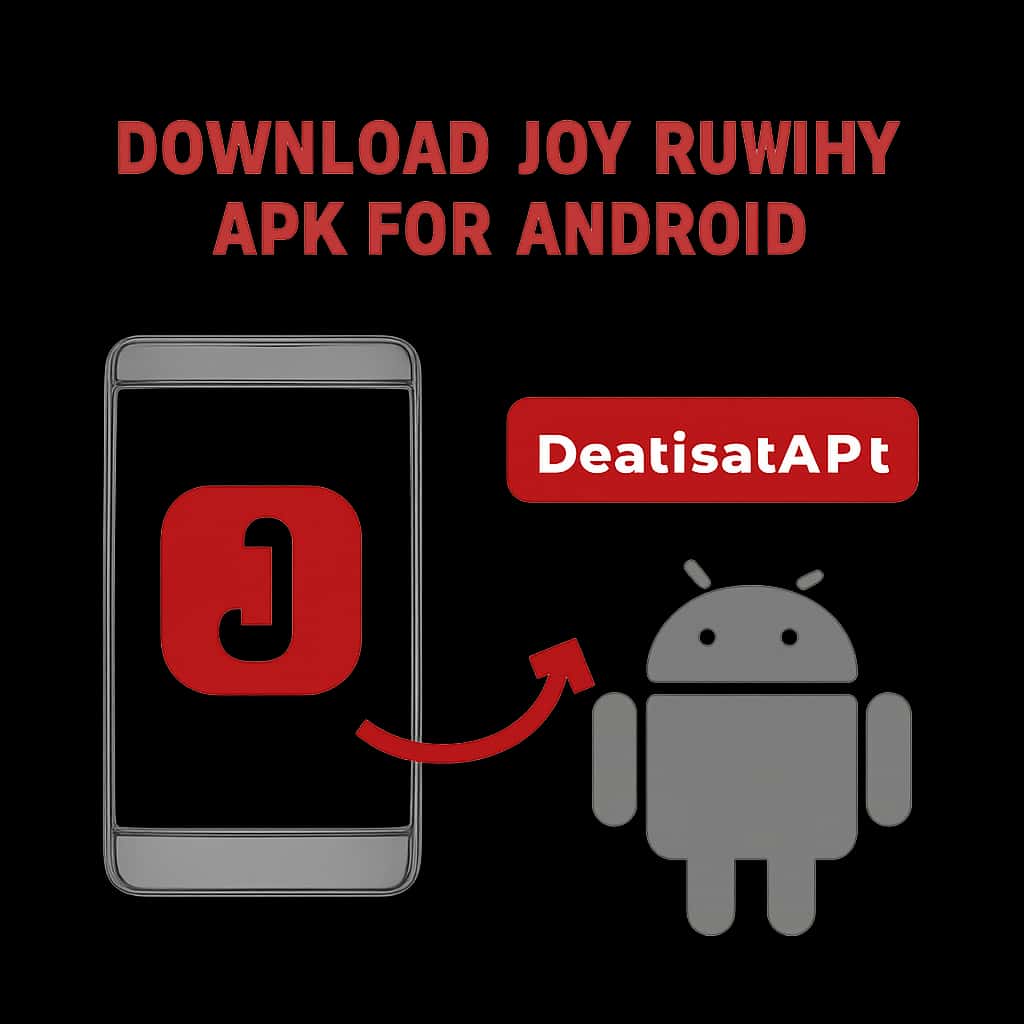 Illustration for Download Joy Rummy APK for Android
