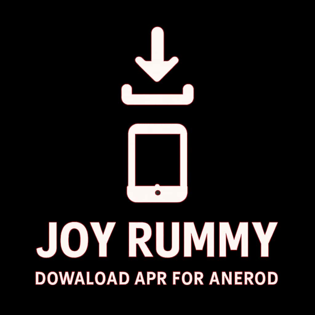Icon representing Download Joy Rummy APK for Android
