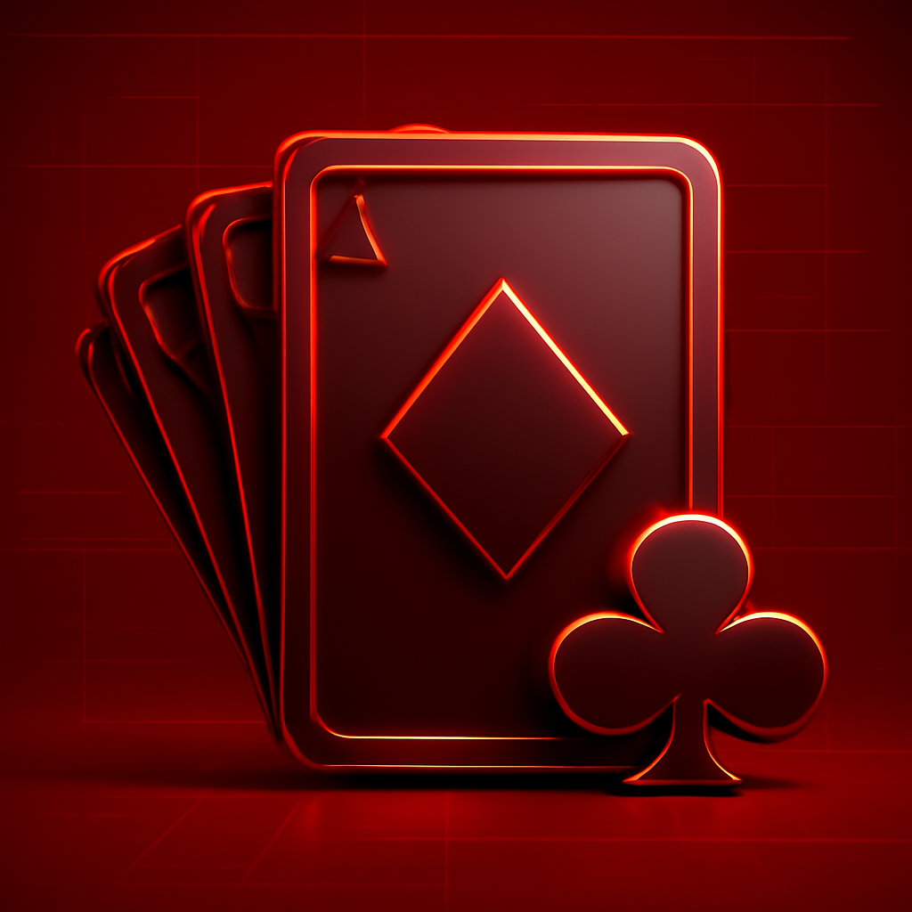 Icon representing Joy Rummy Installation Guide.