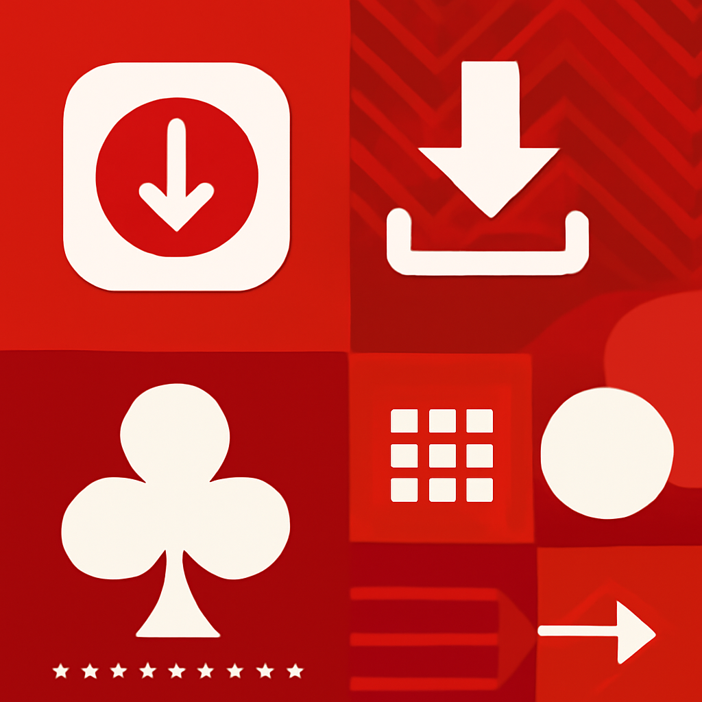 Illustration explaining data privacy measures in Joy Rummy.