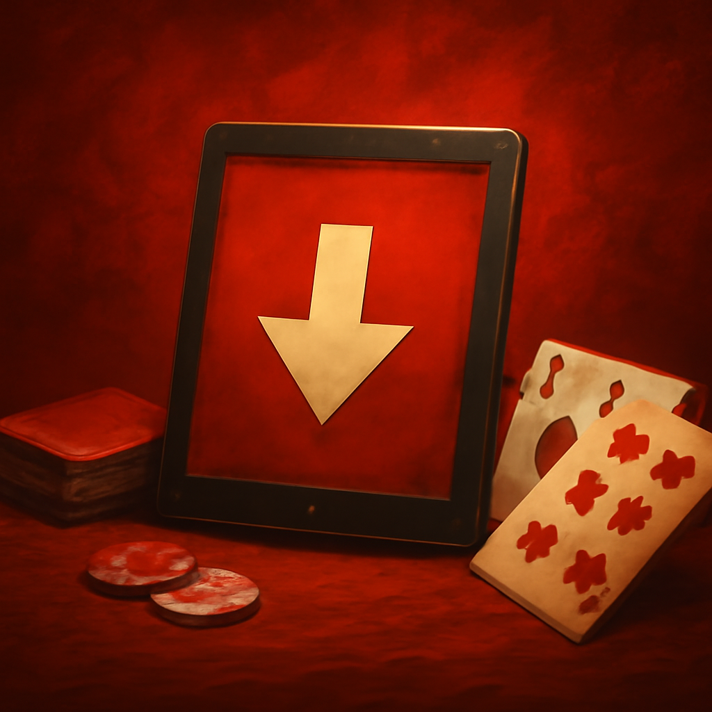 Illustration of Joy Rummy content policy details.