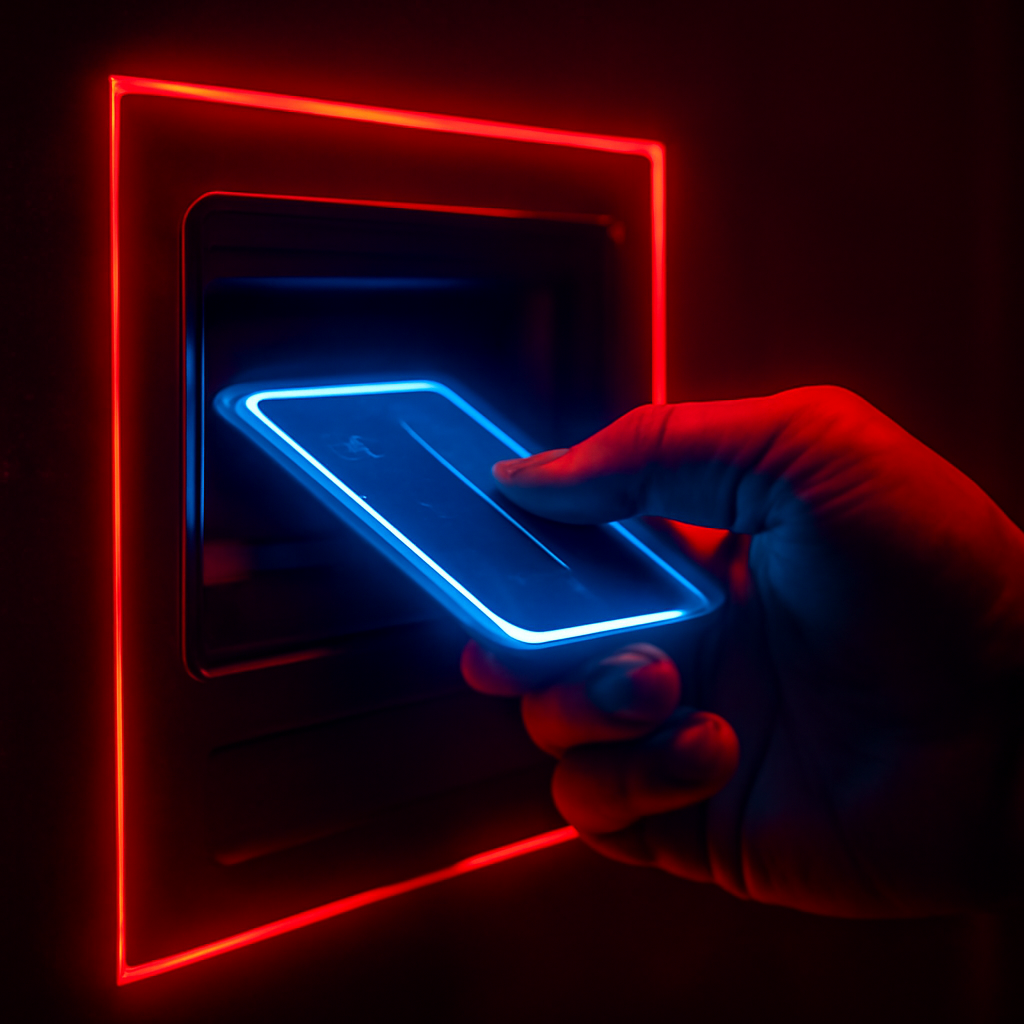 Icon representing Joy Rummy application on Android and iOS.