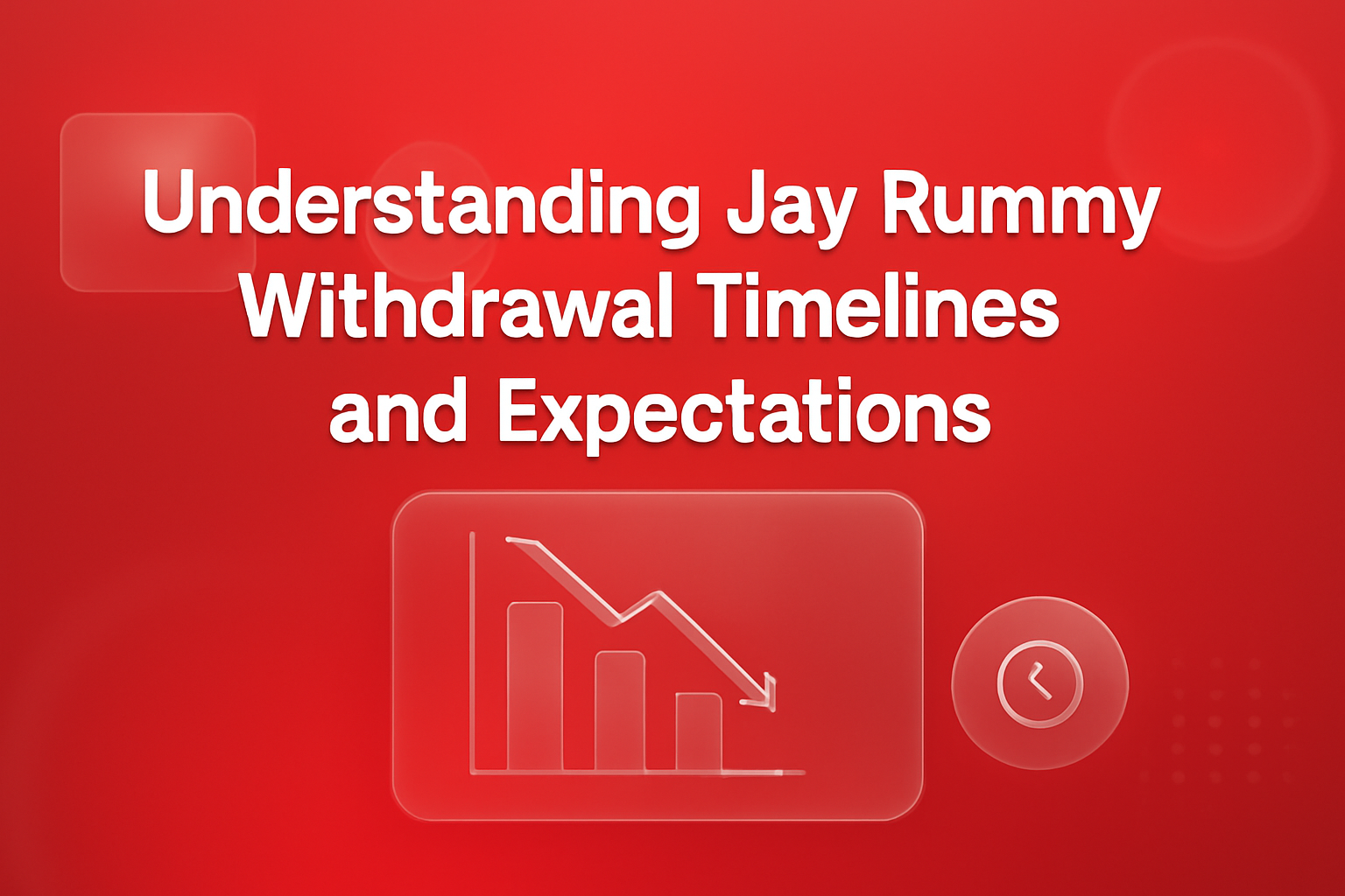 Informational graphic representing Joy Rummy Maintenance Updates.