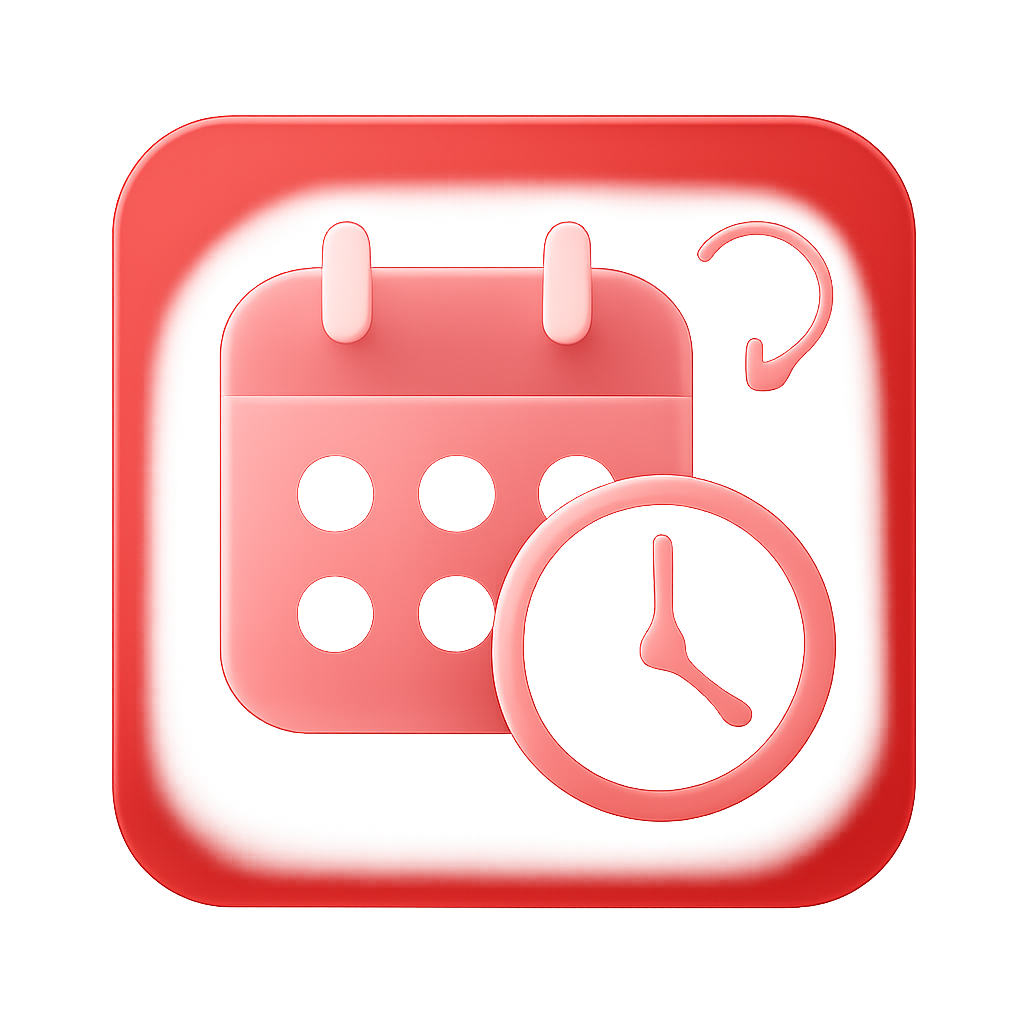 Icon illustrating Joy Rummy Maintenance Updates.