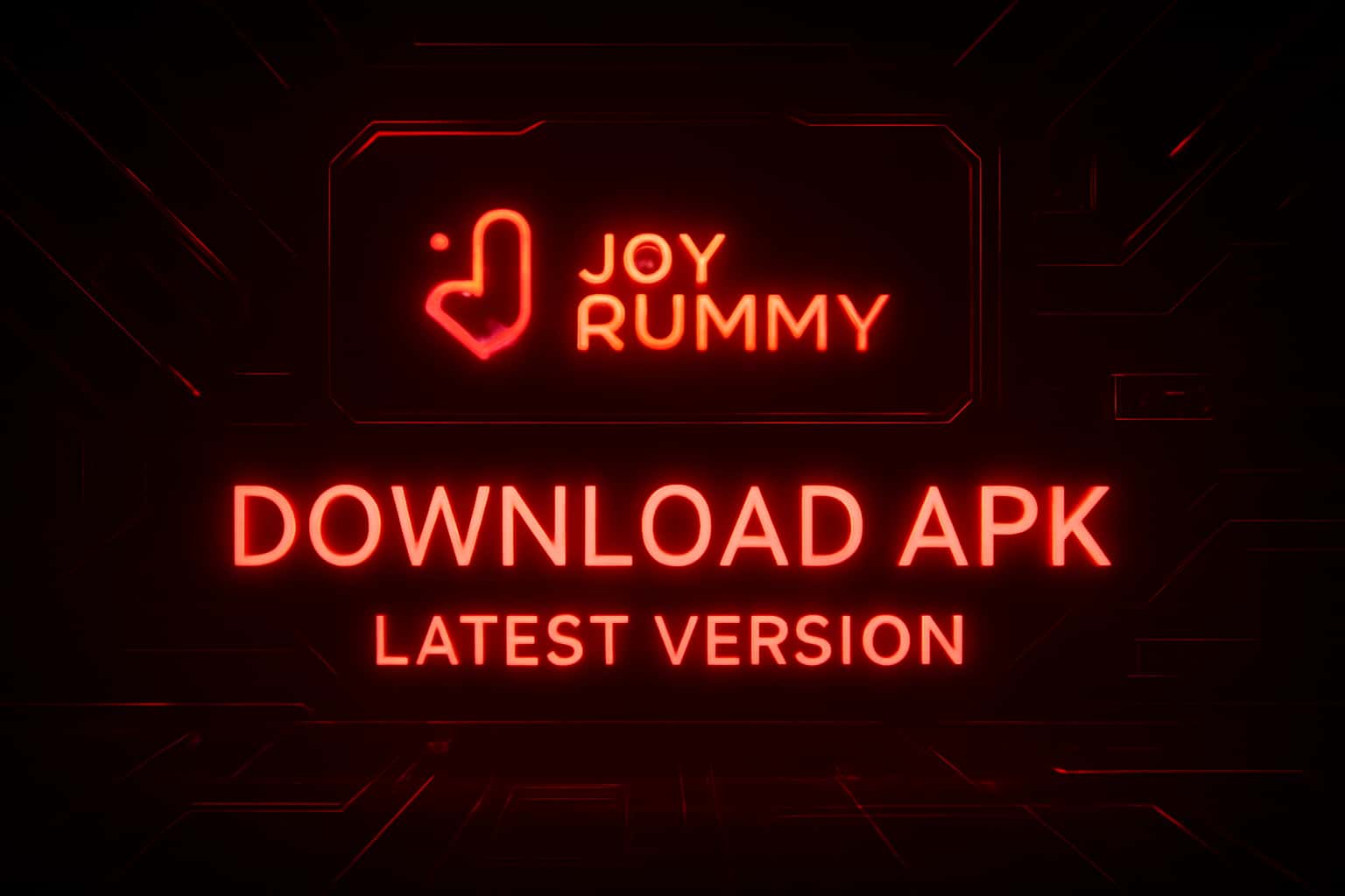 Futuristic gaming background